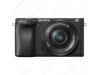 Sony Alpha A6400 Kit 16-50mm (Promo Cashback Rp 1.000.000)